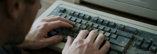How to Clean Your Mechanical Keyboard Properly 2025