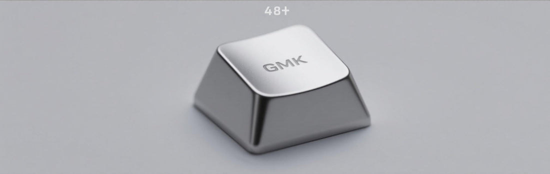 What Are GMK Keycaps: The "Hermès of Keycaps" Explained for Mechanical Keyboard Enthusiasts