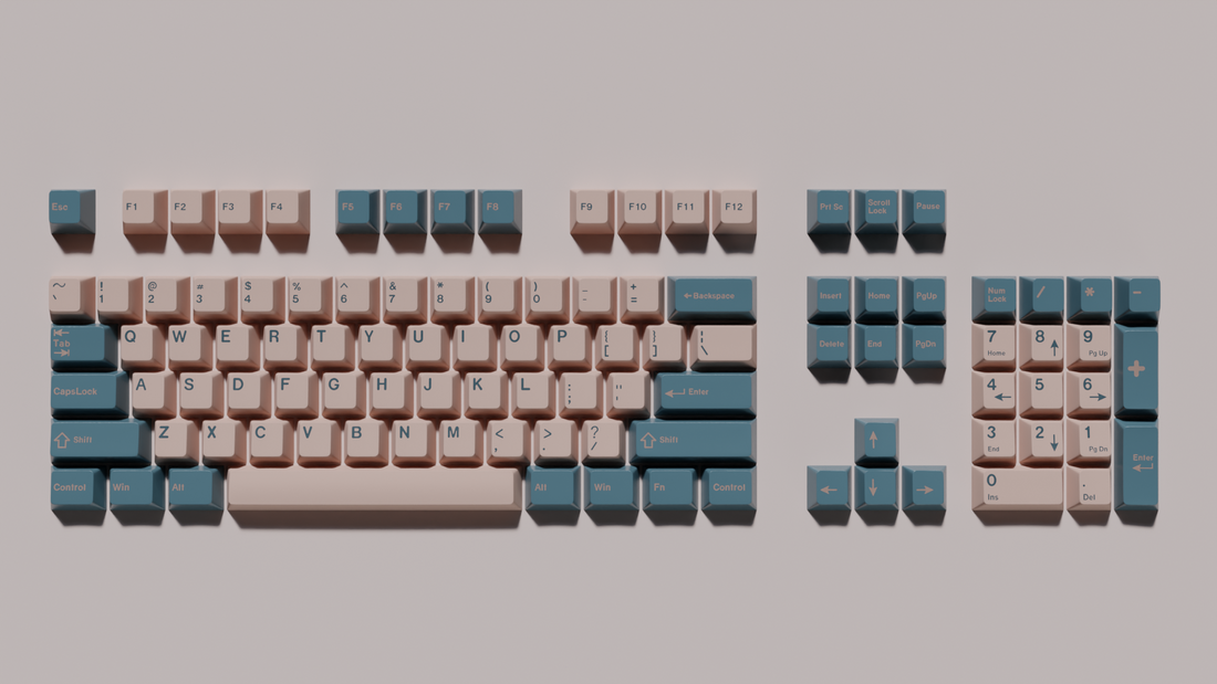 The US Keyboard Layout: A Comprehensive Guide to the QWERTY Standard