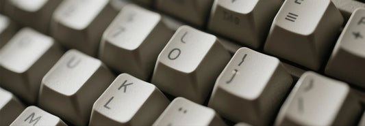 The Complete Guide to Cherry Profile Keycaps