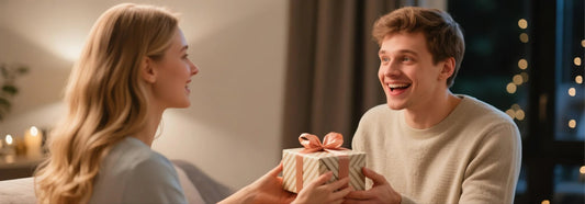Gift Ideas for Your Keyboard-Obsessed Boyfriend