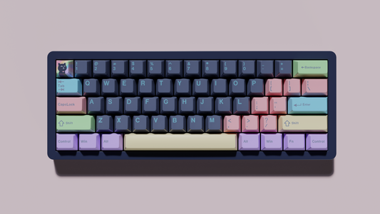 Catppuccin Hex Chart: Palette Codes for All 4 Flavors