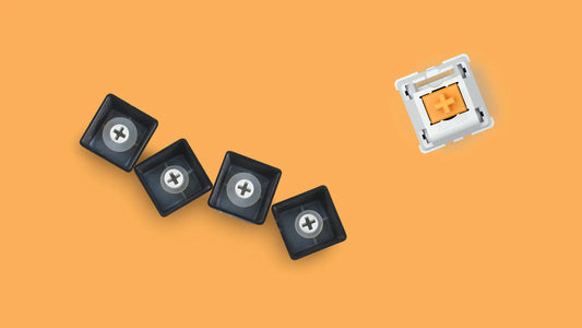 Do All Keycaps Fit All Keyboards? The Ultimate Guide to Compatibility